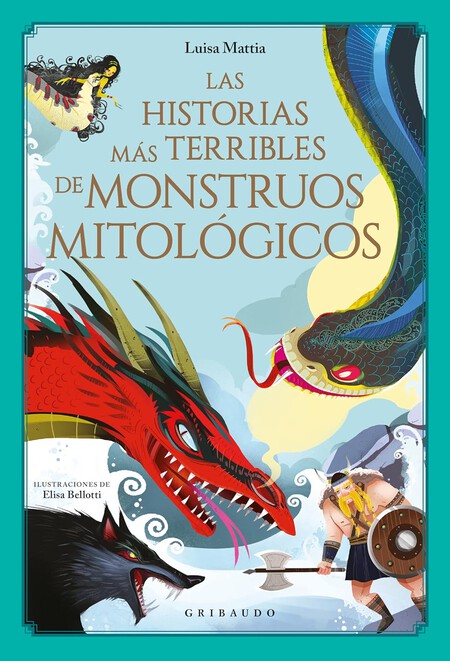 monstruos