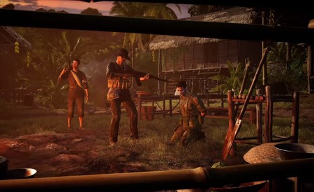 Far Cry 5 muestra en vídeo su primera expansión sobre Vietnam y fija su salida en junio