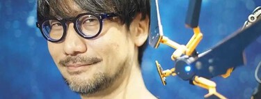 ¿Por qué los juegos de Kojima son tan locos? El padre de Metal Gear abre el melón y recuerda que sus títulos no están hechos para todo el mundo 