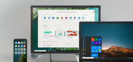 Office estrena un pack de iconos que trae mucha frescura y modernidad a sus aplicaciones