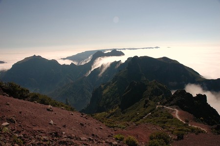 Qué ver y qué hacer en Madeira, la isla paradisíaca portuguesa perfecta para ir a la playa y descansar