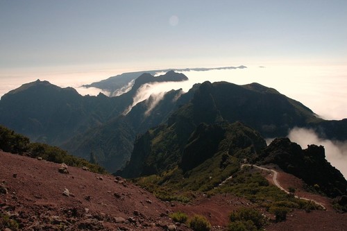Qué ver y qué hacer en Madeira, la isla paradisíaca portuguesa perfecta para ir a la playa y descansar