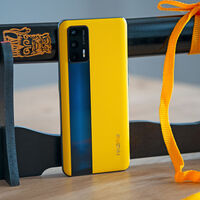 PcComponentes rebaja 200 euros el Realme GT 5G con el que puedes jugar a cualquier juego y lo convierte en el chollo de la semana