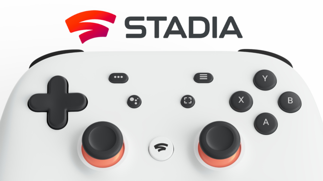 Stadia