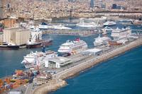 Cómo llegar al Puerto de Barcelona