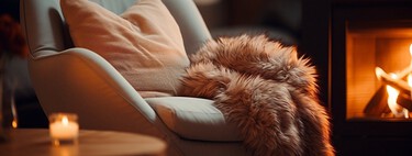 Así hacemos en casa para estar calentitos sin derrochar calefacción en una casa fría