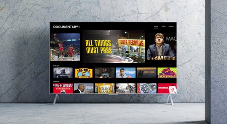 Documentary+, una nueva plataforma gratuita para ver documentales en web y aplicaciones sin registro