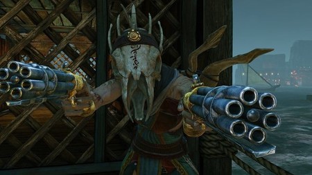 Así se desenvuelve la profetisa en Nosgoth
