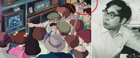 Hayao Miyazaki