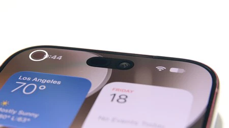 Face Id Iphone 18 Pro