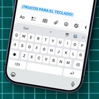 "Ni me acuerdo de la última vez que escribí un punto". Los ocho mejores trucos del teclado del iPhone 