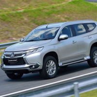 Nuevo Mitsubishi Montero Sport 2017, un L200 "civilizado" que no conocerán en Estados Unidos