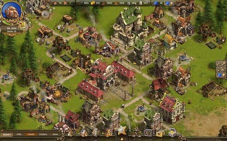 'The Settlers Online' ya cuenta con distribuidor online
