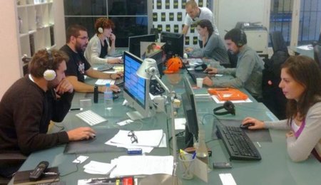 Entrevista a los creadores de biit: "Esto es legal porque es la única forma de que los artistas sigan haciendo lo que más nos gusta"