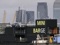 Mini ya está en el British Motor Show