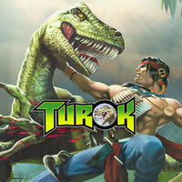 Como en Nintendo 64: Amazon remata colección con tres juegos de Turok para consolas modernas