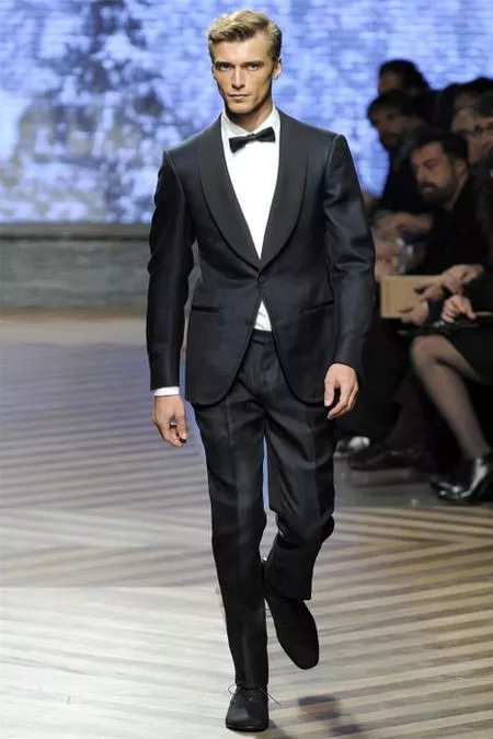 Looks para una Nochevieja elegante y con mucho estilo