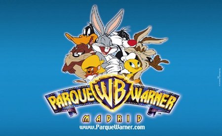 El Parque Warner de Madrid ofrece importante descuento a desocupados