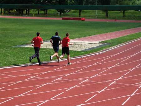 HIIT o entrenamiento fraccionado e intermitente para mejorar la resistencia