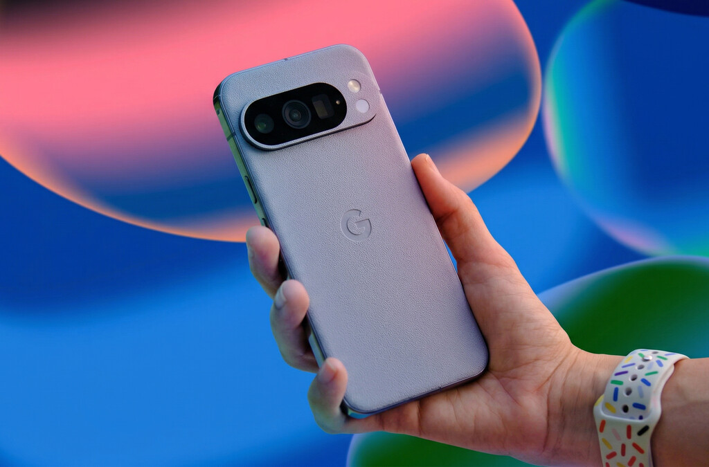 Nuevo Google Pixel 11 información