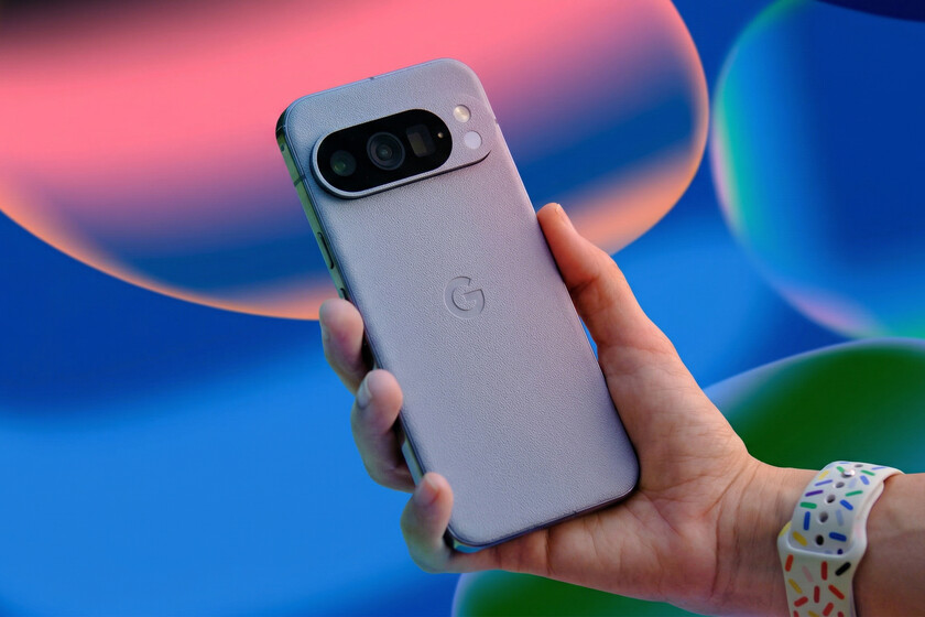Nuevo Google Pixel 11 información