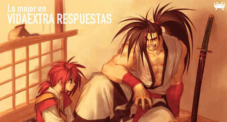 Juegos destruye amistades, personajes sexies, y más en Vidaextra Respuestas