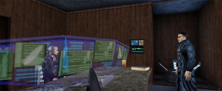 Deus Ex
