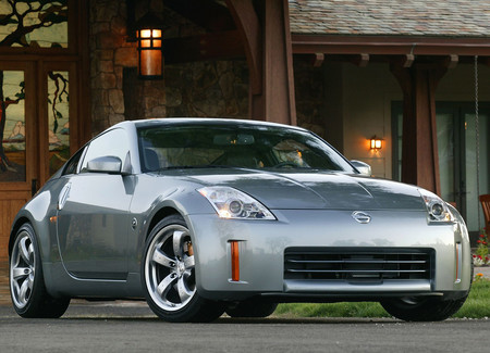350z