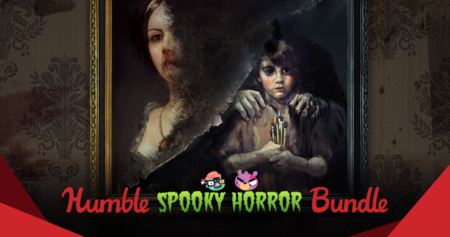 Dead by Daylight, Alien: Isolation y otros juegos de terror forman el nuevo Humble Bundle