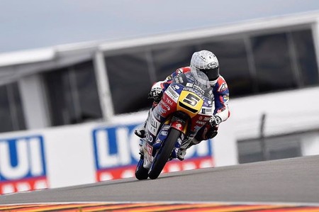 Carrera Moto3 Gp Alemania 2017007