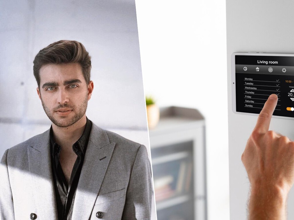 Edu Saz, arquitecto, recomienda este sistema de calefacción que ha revolucionado la climatización de viviendas en España: eficiencia energética y ahorro económico de más del 50% de la factura