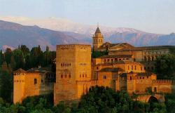 [Encuesta 2006] Mejor destino nacional: Andalucía