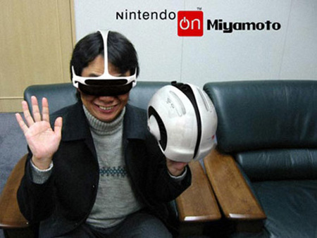Rumor: 2011 es el año de Wii HD