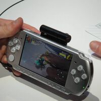 Ni en celulares ni en Game Boy, el primer juego tipo "Pokémon GO" lo tenía la PSP en 2009. Pero absolutamente nadie lo recuerda 