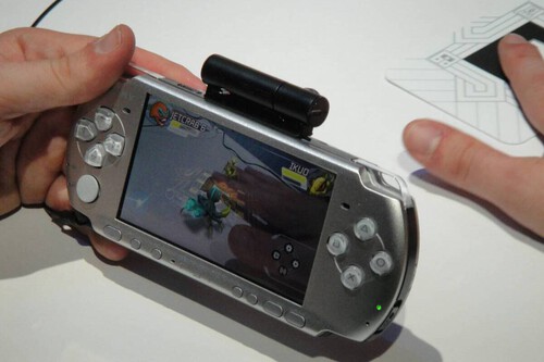 Psp Invizimals Pokemon Go