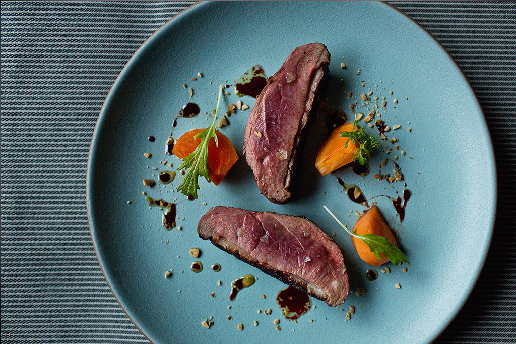 Foto de Hinoki & The Bird (11/18)