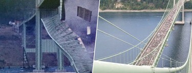 El derrumbe del puente más famoso de la historia no solo acabó con la vida de un perro: también cambió la ingeniería para siempre