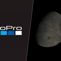 Tenemos cámaras GoPro retransmitiendo en directo desde Orión: así se ve la Luna desde la nave