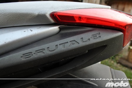 MV Agusta Brutale 1090 RR