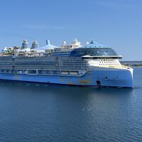 Creíamos que lo más increíble de los megacruceros es su tamaño. Resulta que el auténtico milagro son sus cocinas