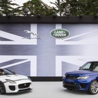 Jaguar y Land Rover piensan en México como opción para instalar una planta automotriz