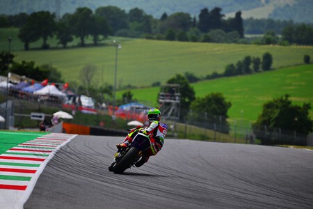 Granado Italia Moto E 2022