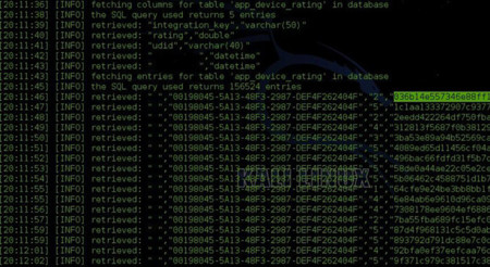Grupo hacker asegura haber accedido a una base de datos de Apple y publica presunta información de sus usuarios