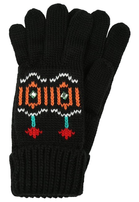 60% de descuento en los guantes de Desigual Eternal: ahora 11,95 euros en Zalando con envío gratis