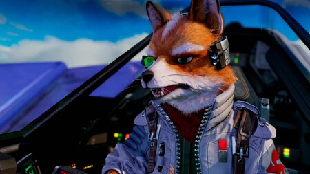 star fox