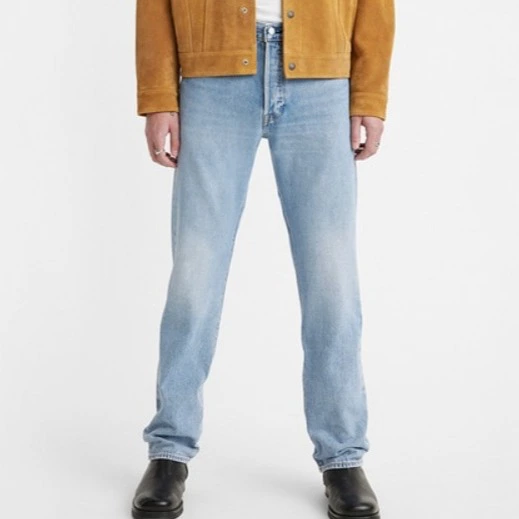 Levi's Vaquero de hombre 501® Original