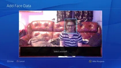 Ps4 Camara Funciones