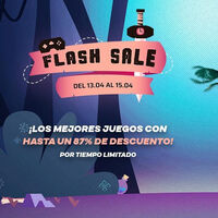 Abril gamer de Nuuvem comenzó y dejó más de 1.400 juegos en oferta 