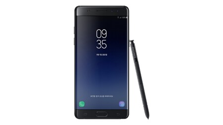 Galaxy Note 7 Fe