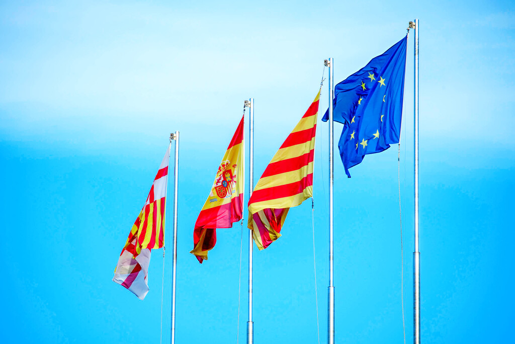 Europa quiere su propia tecnología para no depender de EEUU. Las grandes tech europeas avisan: no estamos preparados